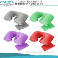 Inflatable Neck Pillow,Neck Cushion With Pouch